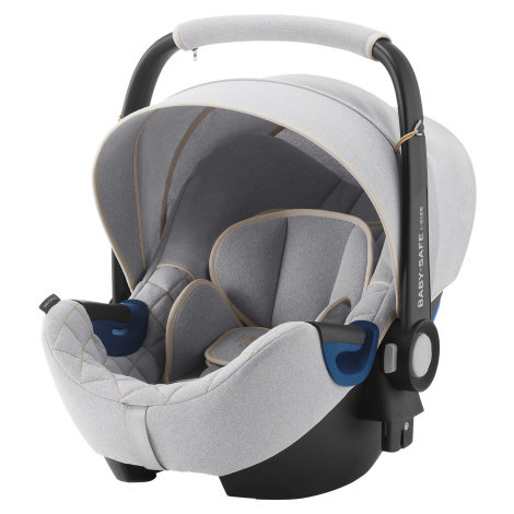 ROMER Baby-Safe 2 i-Size Nordic Grey 2024