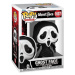 Funko POP! Scream: Ghost Face with Knife