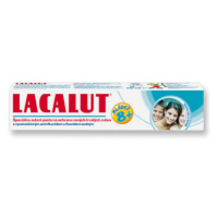 LACALUT Zubná pasta mládež 8+ 50 ml