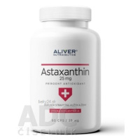 ALIVER Astaxanthin