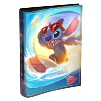 Disney Lorcana: The First Chapter - Card Portfólio Stitch