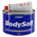 HB BODY SOFT - Dvojzložkový polyesterový plniaci tmel žltá 1 kg