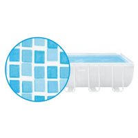 Marimex | Náhradná fólia pre bazén Tahiti/Florida Premium 2,0 x 4,0 x 1,0 m | 10340208