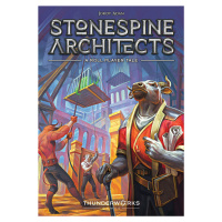 Thunderworks Games Stonespine Architects