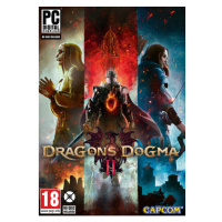 Dragon's Dogma 2 (PC)