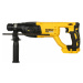 DEWALT 18V XR SDS-Plus 2,6 J aku kombinované kladivo, bez aku DCH133NT-XJ