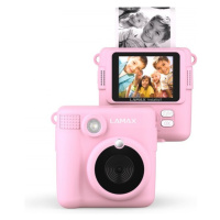 LAMAX InstaKid1 Pink