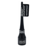 GABRIELLA SALVETE Liquid Contour očná linka 4 ml 09