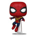 Funko POP! Spider-Man No Way Home: Spider-Man (Leaping)