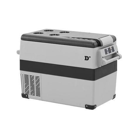 COMPASS Chladiaci box DINI kompresor 45l 230/24/12 V -20 °C