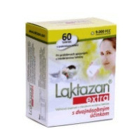 LAKTAZAN extra 9000 60 tabliet