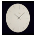 Nástenné hodiny I502BN IncantesimoDesign 40cm