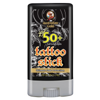 AUSTRALIAN GOLD Tattoo Stick SPF50+ 14 g