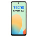 Tecno Spark 20C 4GB/128GB, zelený