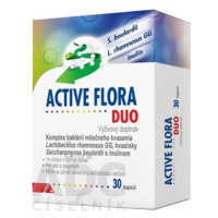 ACTIVE FLORA DUO