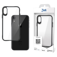 Kryt 3MK SatinArmor+ Case iPhone Xr Military Grade