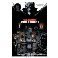 DC Comics Batman: White Knight
