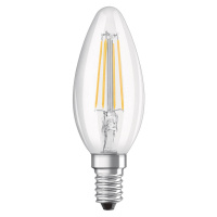 OSRAM LED CLB E14 4W Star+ Relax&Active číra