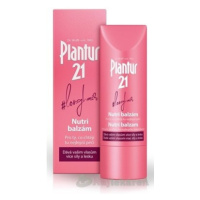 Plantur 21 longhair Nutri balzám 175 ml