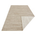 Béžový vonkajší koberec 150x80 cm Gemini - Elle Decoration