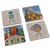 Board&Dice Barcelona: New Building Bonus Tiles