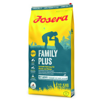 Josera Cat SensiCat granule pre dospelé mačky 400g