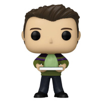 Funko POP! Friends: Joey Tribbiani