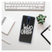 Plastové puzdro iSaprio - Who Cares - Xiaomi Redmi 8