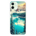 Odolné silikónové puzdro iSaprio - Mountains 10 - iPhone 12 mini