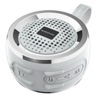 Reproduktor Bluetooth BOROFONE BR2 mini Grey