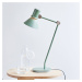 Anglepoise Type 80 stolná lampa pistáciovo-zelená