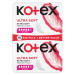 KOTEX Ultra SOFT Super 16 ks