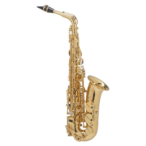 Selmer Axos, Gold Lacquer