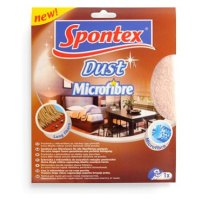 SPONTEX Dust utierka z mikrovlákna na prach