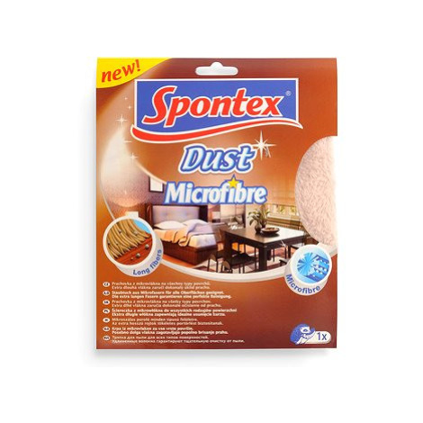 SPONTEX Dust utierka z mikrovlákna na prach