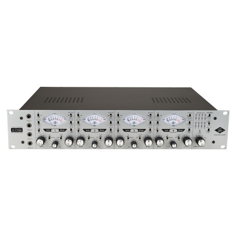 Universal Audio 4-710d