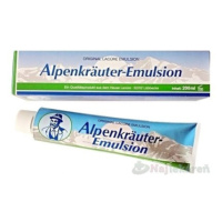 Primavera Alpenkräuter Emulsion