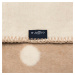Bavlnená deka Zaffiro 75x100 cm - bodky bežová/ecru