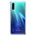 Odolné silikónové puzdro iSaprio - čiré - Střelec - Huawei P30