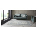 Kusový koberec Mirkan 104442 Cream/Skyblue - 200x290 cm Nouristan - Hanse Home koberce