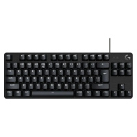 Logitech Keyboard G413 TKL SE, Kailh Brown, SK/SK