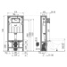Alcadrain Predstenový inštalačný systém pre suchú inštaláciu (do priestoru) AM116/1120 AM116/112