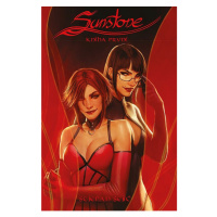 CREW Sunstone 1