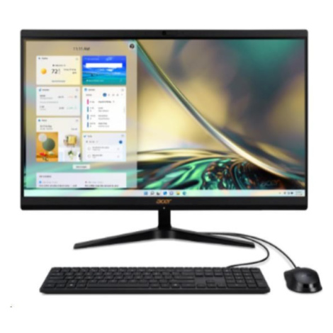 ACER C24-1800 23.8 ALL-IN-ONE I5 8GB 512GB DQ.BKMEC.003