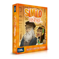 Similo - Historie ALBI