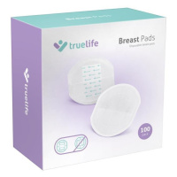 TRUELIFE Jednorazové prsné vložky Breast Pads