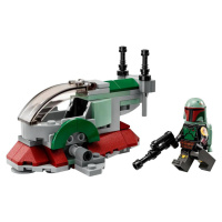 LEGO® Star Wars 75344 Mikrostíhačka Boby Fetta