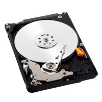 WD BLUE WD5000LPZX 500GB SATA/600 16MB cache, 2.5