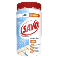 SAVO bazen PH+ 0.9 l