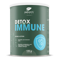 Detox Immune | Balíček pre posilnenie imunitného systému | Ostružiník mariánsky | Výťažok z arty